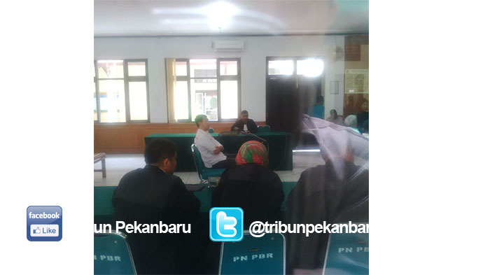 Ini Pertimbangan Hakim Mencabut Hak Politik Jamal Abdillah