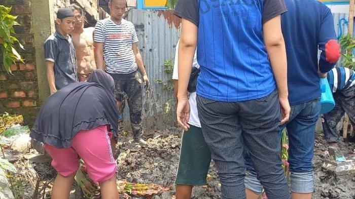 Fakta Terkait Kabar Heboh Jenazah Wanita Hidup Lagi Setelah Meninggal, Makam Sempat Dibongkar