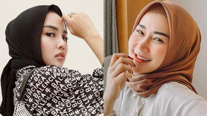 Jadi Tersangka Pencemaran Nama Baik, Medina Zein Laporkan Balik Marissya Icha Atas Kasus Ini