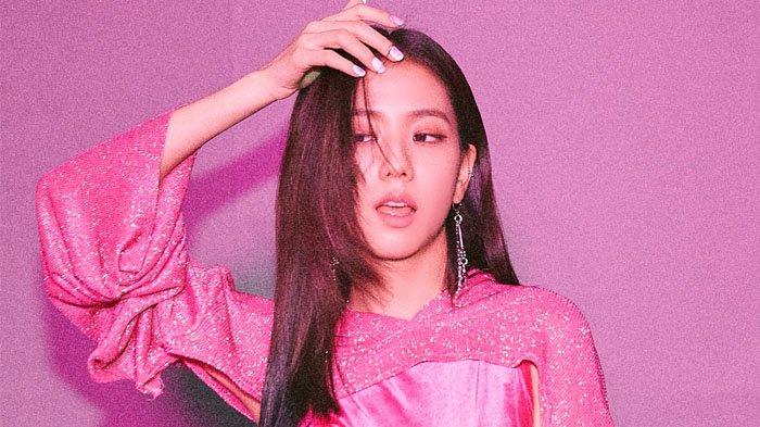 Jisoo BLACKPINK Hari Ini Ulang Tahun ke 27, Bagikan Foto Masa Kecil