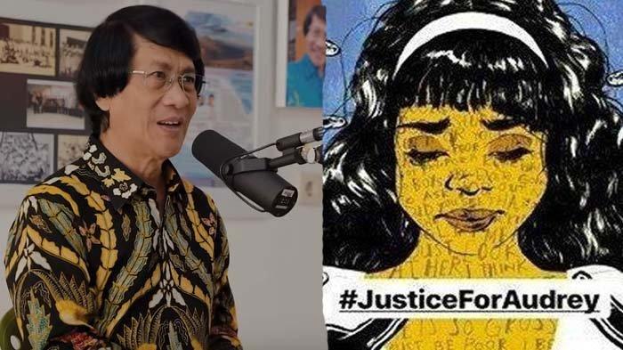 UPDATE Kasus Audrey Dikeroyok 12 Siswi SMA, Kak Seto: Tak Ada Pengeroyokan, Tak Sedahsyat di Berita