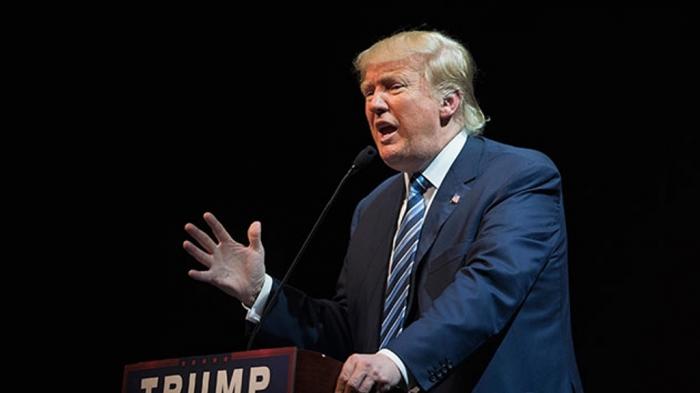 Donald Trump: Saya Akan Jadi Presiden Semua Masyarakat Amerika Serikat