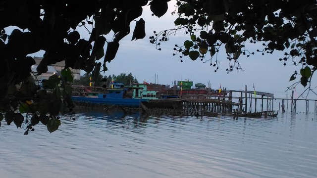 Keluarga Presiden Sibuk Nimbun Kekayaan, Negara Ini Harus Kasih Pelabuhan ke China Bayar Utang