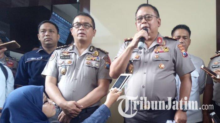 Veronica Ditetapkan Sebagai Tersangka Provokasi di Asrama Papua Surabaya, Ini Isi Postingannya