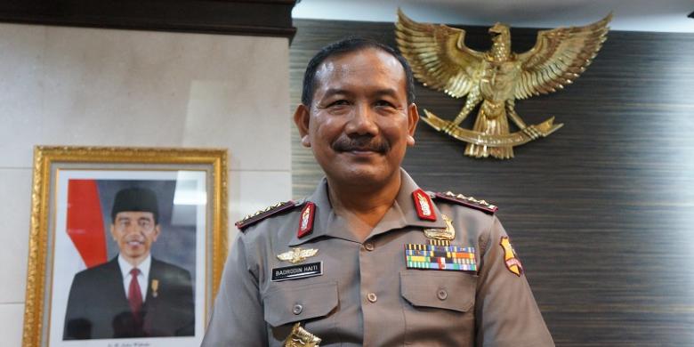 Salah Satu Tersangka Peristiwa Tolikara adalah Pegawai Bank