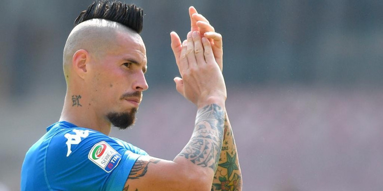 Live Streaming dan Link Live Score Cagliari Vs Napoli, Live BeinSport 3, Nonton Lewat Hape