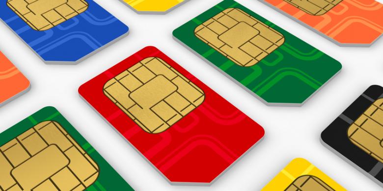 Resmi! Kemenkominfo Berlakukan Aturan Registrasi Kartu Perdana. Ini Caranya
