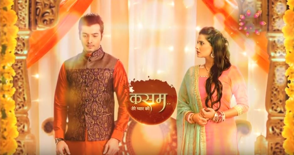 Meet and Greet Kasam ANTV, Pemain Utama Kasam Bakal Hadir, Adakah Rishi dan Tanuja? (Ada Sinopsis)