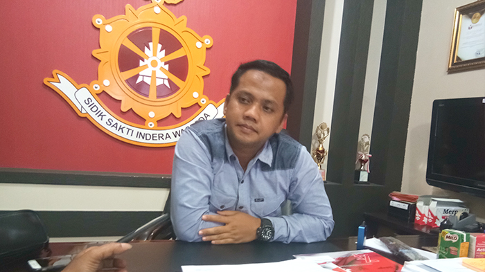 Dibunuh? Ada Bekas Kekerasan di Leher, Spekulasi Penyebab Tewasnya Wanita di Basement DPRD Riau