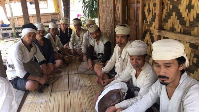 Kok Bisa di Baduy Tak Ada Sama Sekali Kasus Corona? Terkuak Rahasianya, dr Tirta: Harus Kita Contoh