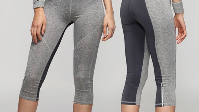 Sehabis Olahraga Tak Segera Ganti Legging-mu? Waspadai 4 Bahaya Mengancam Ini