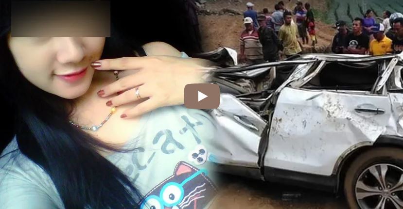 Suami Tewas dalam Kecelakaan dengan Wanita Lain, Istri Sempat Kecewa: Biar Selingkuh asal Tak Mati