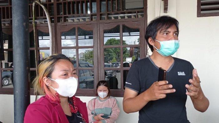 Uang Duka Rp 20 Juta Ditolak Keluarga Korban Double O Sorong, Ini Alasannya