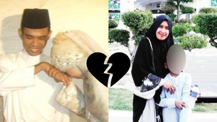 Kabar Terbaru Mellya Juniarti, Setelah Pisah dari UAS, Jualan Makanan demi Bertahan Hidup