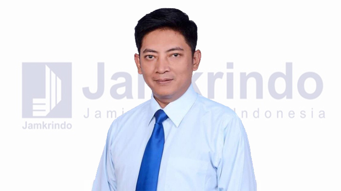 Rambah Dunia Digital, Jamkrindo Mulai Jamin Kredit P2P Lending