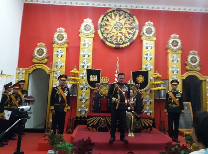 Geger, Keraton Agung Sejagat Klaim Pimpin Dunia, Sinuhun Pernah Klaim Ratusan Juta Bagi Pengikutnya