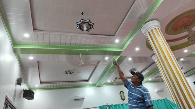 MENCEKAM! Warga Ungkap DETIK-DETIK Kilan Minyak Pertamina di Dumai Meledak