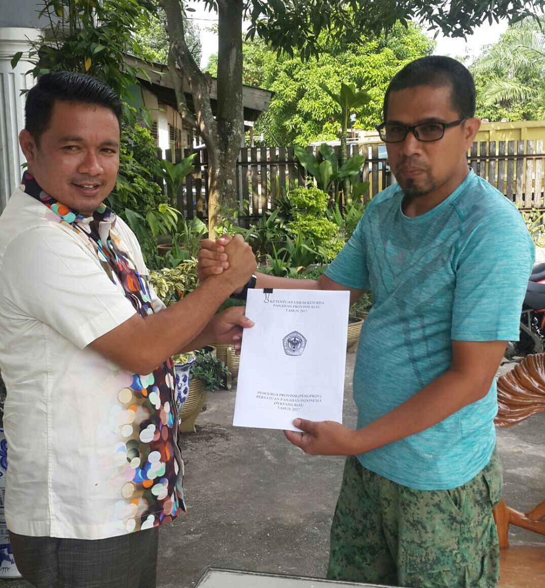 Menyongsong Kejurnas Panahan di Aceh, Perpani Riau Gelar Kejurda di Siak