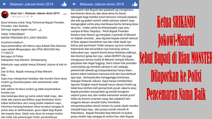 ketua-srikandi-jokowi-maaruf-sebut-bupati-di-riau-monster-dilaporkan-ke-polisi-pencemaran-nama-baik.jpg