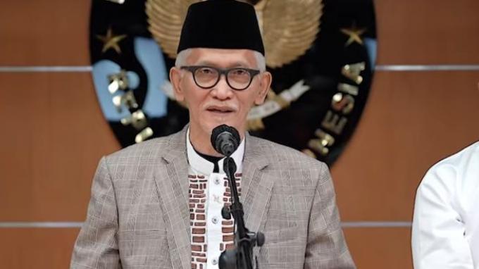 Sosok KH Miftachul Akhyar, Terpilih Sebagai Rais Aam PBNU Periode 2021-2026