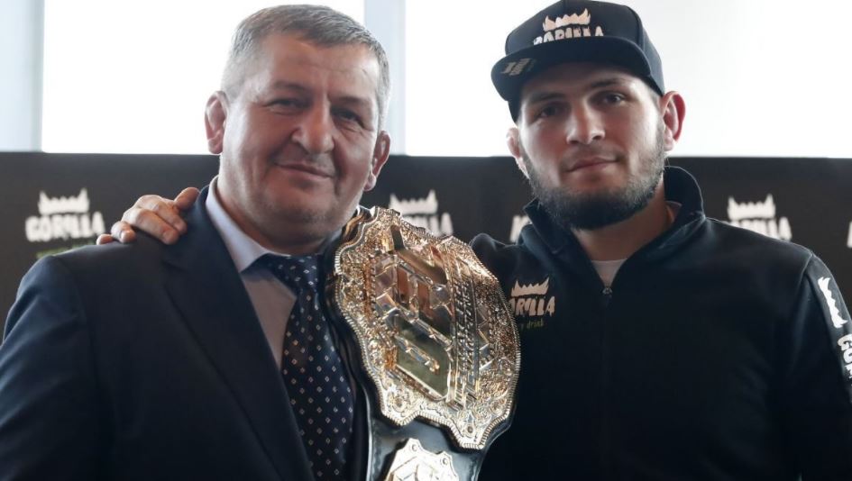 Khabib Nurmagomedov Nyatakan Pensiun Usai Raih Kemenangan, Begini Alasannya