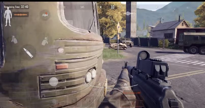 Kode Redeem Garena Breakout , Game FPS Terbaru Cek Kode Redeem Garena Breakout Juli