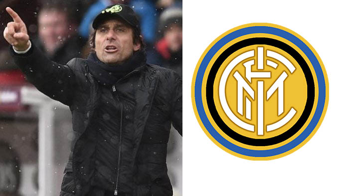 Sudah Tak Dibutuhkan di Inter Milan, Antonio Conte Justru Kaget Ivan Perisic Hengkang