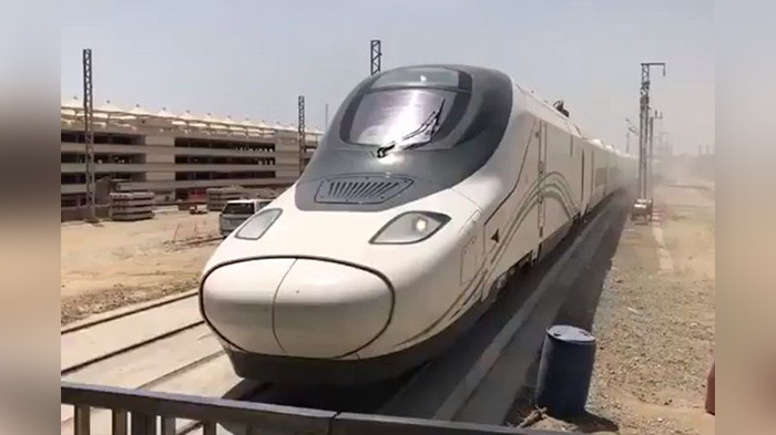 Bahkan,Jepang & China Merugi karena Kereta Cepat, Amerika Serikat Juga 'Buntung'