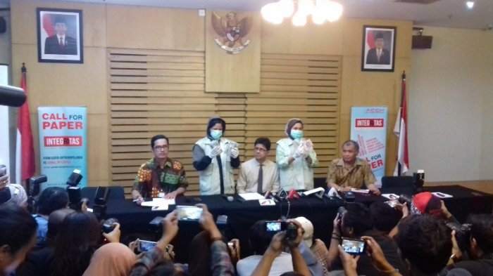 Sestama Bakamla Dijanjikan Rp 15 Miliar dari Total Pengadaan Satelit