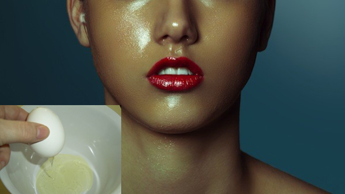 TIPS - Coba Oleskan Jeruk Nipis atau Putih Telur ke Wajah Anda, Jangan Kaget Lihat Khasiatnya