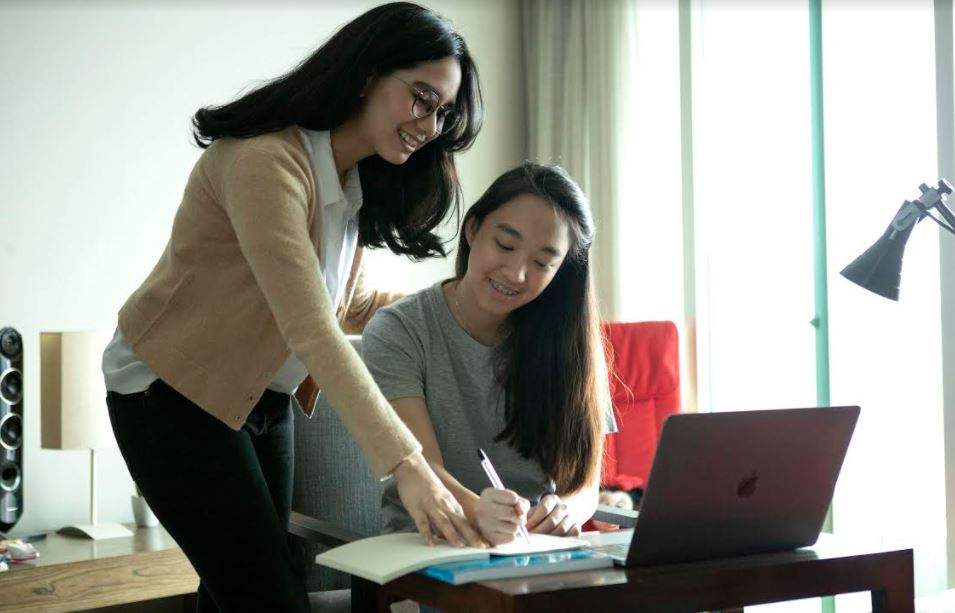 Telkomsel meluncurkan paket Kuota Belajar 10 GB senilai Rp 10