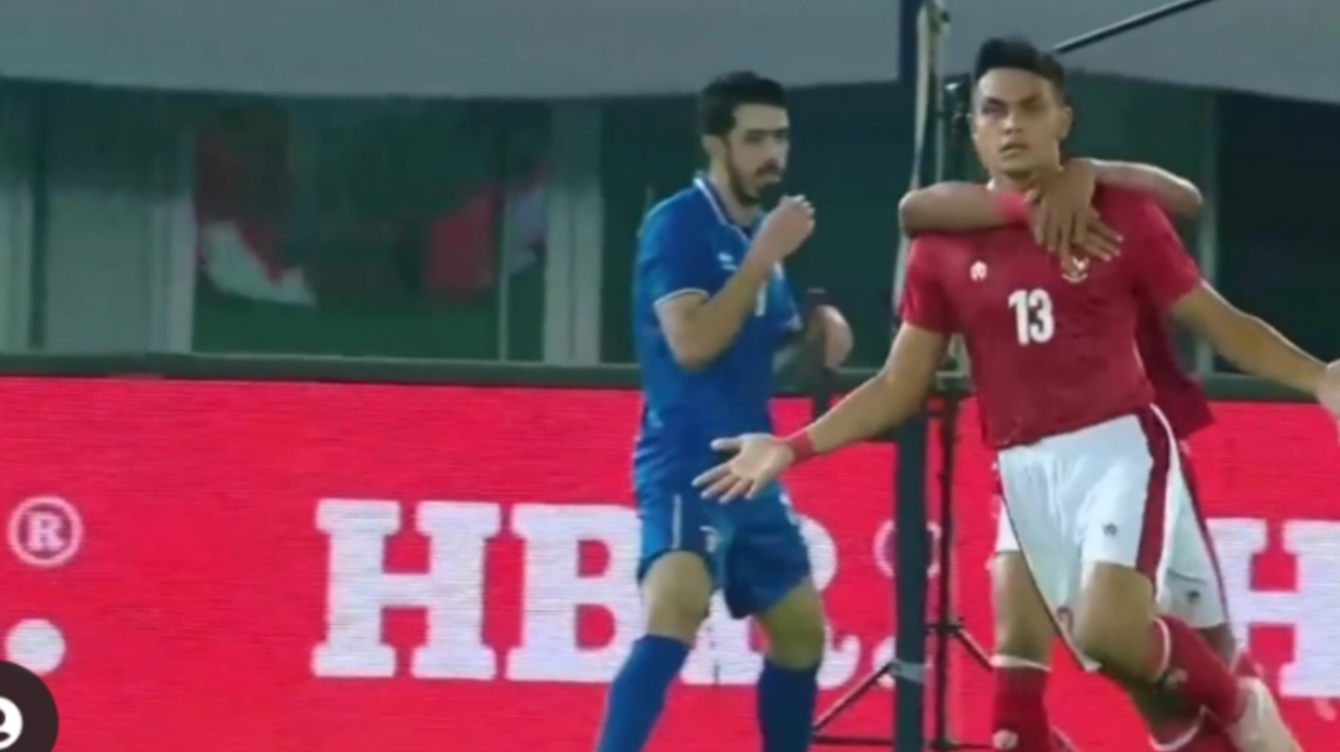 SKOR AKHIR Kuwait vs Indonesia dan Update Klasemen Grup A Kualifikasi Piala Asia 2023, Tiga Poin