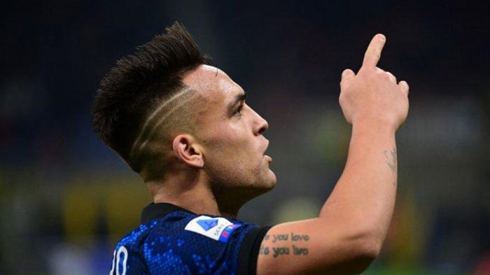 Kabar Terbaru Inter Milan, Lautaro Martinez ke Atletico Madrid, Dybala Diragukan Bersama Nerazzurri