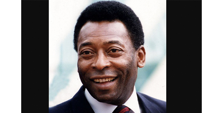 Alamak, Legenda Sepak Bola Pele Ngaku Doyan Selingkuh sampai Lupa Berapa Jumlah Anaknya