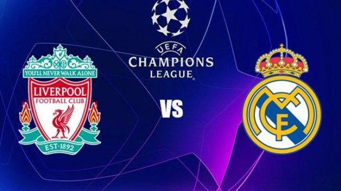 Prediksi Liverpool vs Real Madrid Malam Ini: Pemain Kedua Tim Banyak Cidera