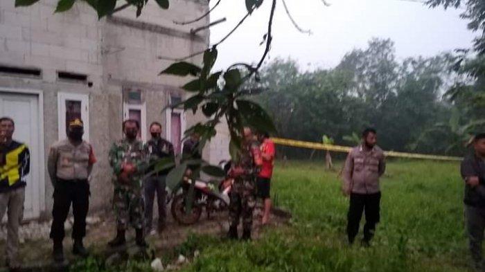 Ayah dan 2 Anaknya Tewas, Tetangga Dengar Suara Ribut Malam Hari Setelah Itu Sang Istri Pergi