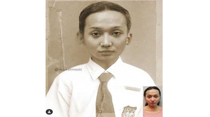 Lucinta Luna Positif Narkoba, Polisi Bingung Taruh Lucinta di Mana: Sel Perempuan atau Sel Laki-laki