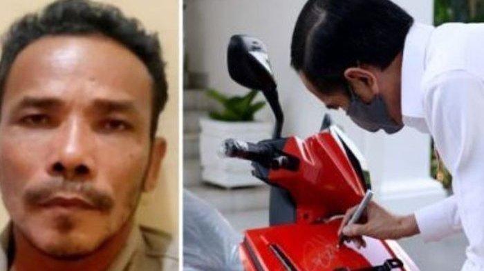 Pengakuan Terbaru M Nuh Usai Prank Lelang Motor, Bilang Ini ke Vasco dan Sebut Ada Orang Dalam