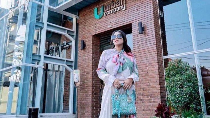 SOSOK Maharani Kemala, Crazy Rich Bali: Terungkap Sumber Kekayaan Maharani dari Bisnis Ini