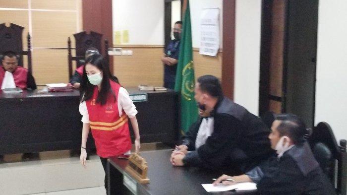 Jaksa Kecewa, Mahasiswi Mabuk yang Tabrak Pejalan Kaki Hingga Tewas di TKP 'Hanya' Divonis 5 Tahun