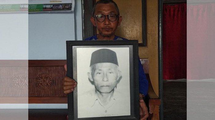 Jasad Tokoh NU Masih Utuh Meski Sudah 31 Tahun Meninggal Dunia. Makamnya Dibanjiri Peziarah