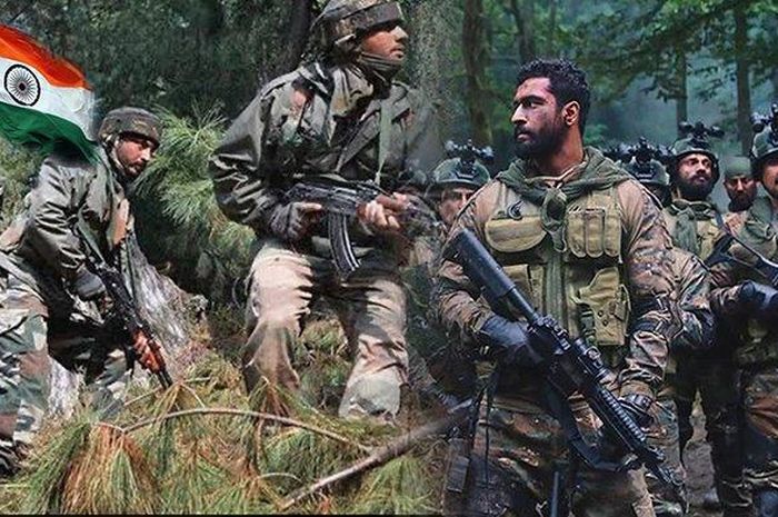 Pasukan India Makin Brutal, Habisi Nyawa Pemuda Kashmir yang Tak Bersalah, Dianggapnya Militan