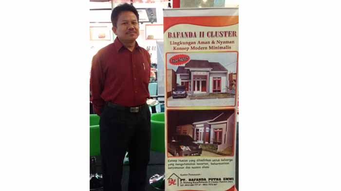 Beli Rumah di Bafanda IV Kartama, Diskon Hingga Rp 40 Juta