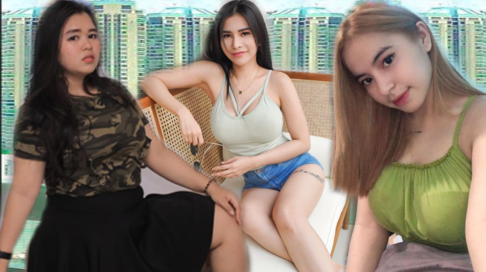 maria-vania-pakai-tanktop-cewek-cantik-dan-selebgram-cantik-riau-fokus-ke-dada-ngaku-lebih-gede.jpg