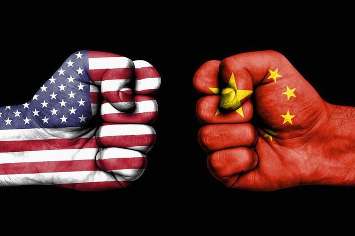Amerika Serikat Kembali Blacklist 11 Perusahaan China, Terlibat Penerapan Kerja Paksa Eknik Uighur