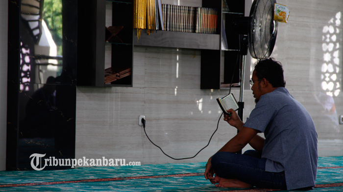 Amalan Sunnah di Hari Jumat, Kerjakan Amalan Ini Sebelum Melaksanakan Sholat Jumat