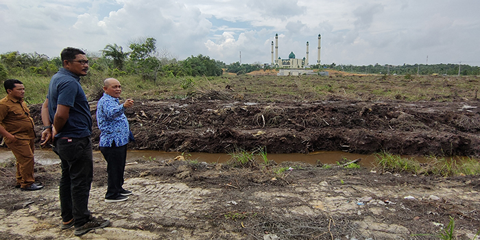 Lokasi Telah Disiapkan, MTQ Provinsi Riau di Pelalawan Batal Digelar Tahun Ini, Apa Penyebabnya?