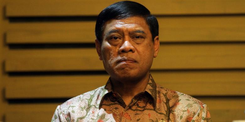 Pemerintah Pastikan Situasi di Tolikara Aman dan Terkendali