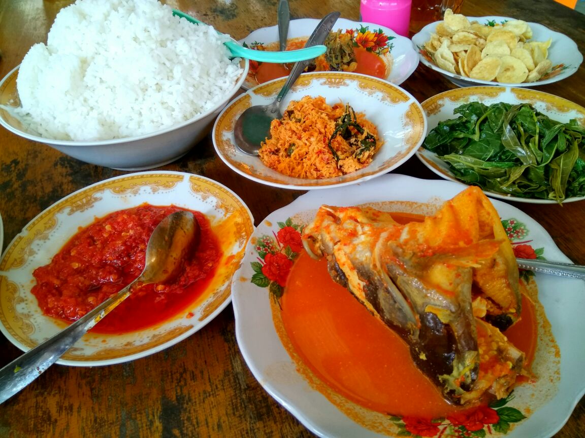 Google: 10 Makanan Populer Sepanjang 2017, Nomor 7 Bikin Ngiler