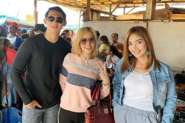 Meradang, Barbie Kamalasari Bilang Lebih Ngetop dari Irma Darmawangsa, 'Ngapain Settingan sama Dia?'